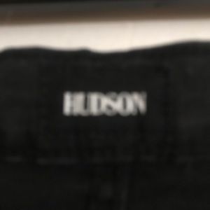 Hudson jeans